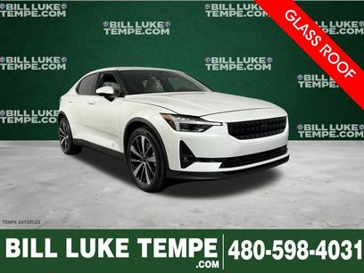 Used 2022 Polestar Polestar 2 Long Range Dual Motor w/ Plus Package