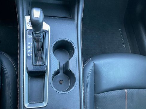 Used 2022 Nissan Altima 2.5 SR image 22