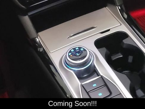 Used 2023 Ford Explorer ST-Line w/ Class IV Trailer Tow Package image 24