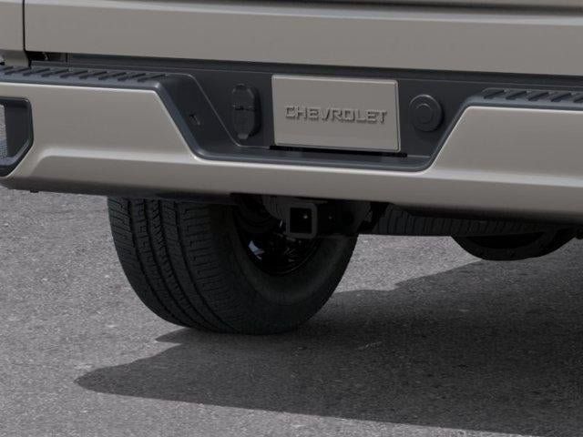 New 2026 Chevrolet Silverado 1500 RST w/ Protection Package RWD image 14