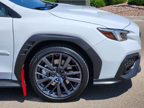 Used 2024 Subaru WRX Limited AWD/4WD image 7