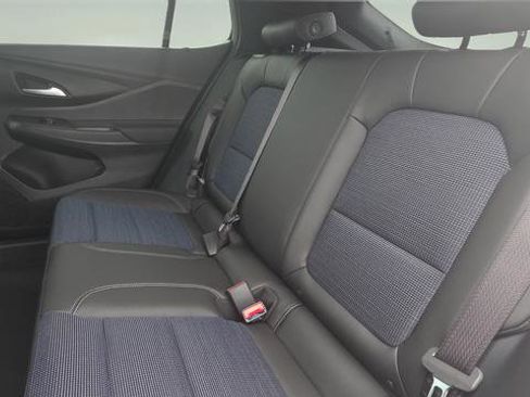 New 2026 Buick Envista Preferred w/ Convenience I Package image 20