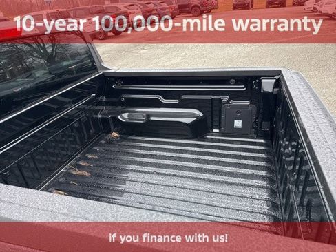 New 2025 Ford Maverick XLT w/ Equipment Group 301A image 49