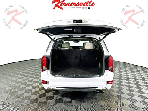 Used 2020 Hyundai Palisade Limited image 30