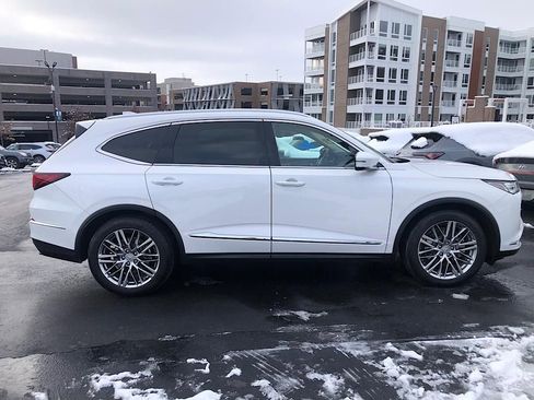 Certified 2023 Acura MDX SH-AWD w/ Advance Package image 10