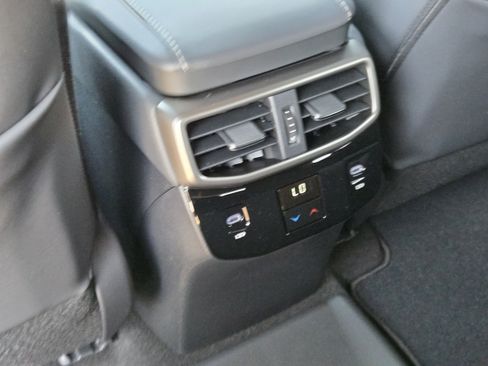 New 2026 Lexus RX 450h AWD image 16