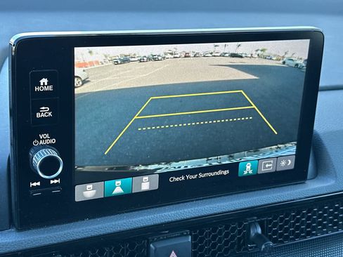 Certified 2023 Honda CR-V Sport Touring image 22