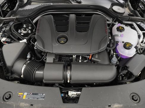 New 2026 Dodge Charger Scat Pack w/ Blacktop Package AWD/4WD image 35