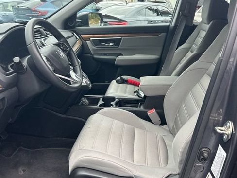 Used 2019 Honda CR-V EX image 10