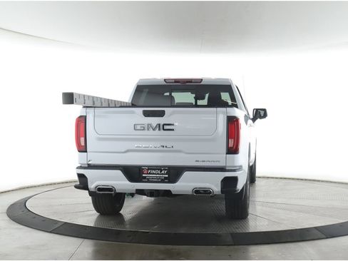 Used 2026 GMC Sierra 1500 Denali Ultimate AWD/4WD image 7