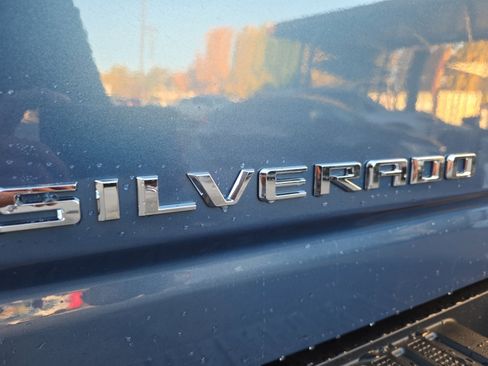 New 2026 Chevrolet Silverado 3500 LTZ w/ LTZ Premium Package image 18