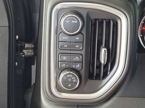 Used 2022 Chevrolet Silverado 2500 LTZ w/ LTZ Convenience Package AWD/4WD image 14