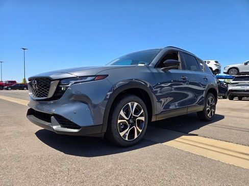 New 2026 MAZDA CX-5 Preferred AWD/4WD image 2