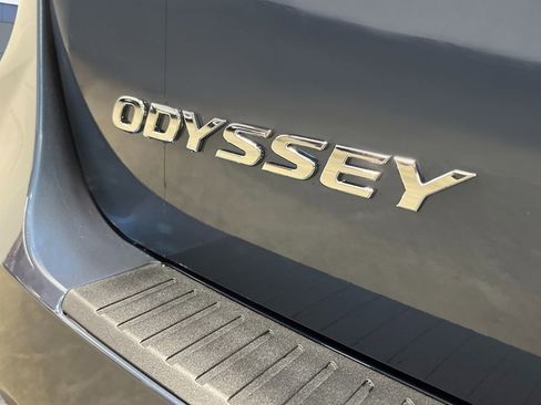 New 2026 Honda Odyssey EX-L image 6