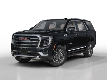 New 2026 GMC Yukon Elevation w/ Elevation Premium Package