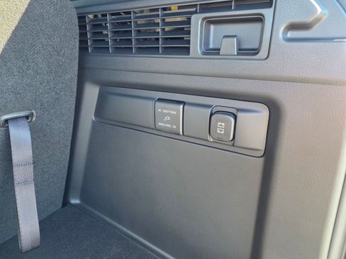 New 2026 MAZDA CX-90 3.3 Turbo S w/ Premium Plus image 35