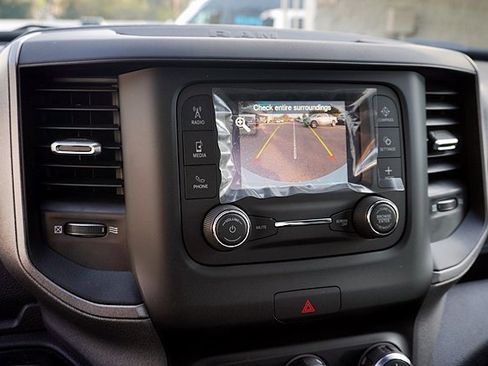 New 2024 RAM 2500 Tradesman w/ Chrome Appearance Group image 32