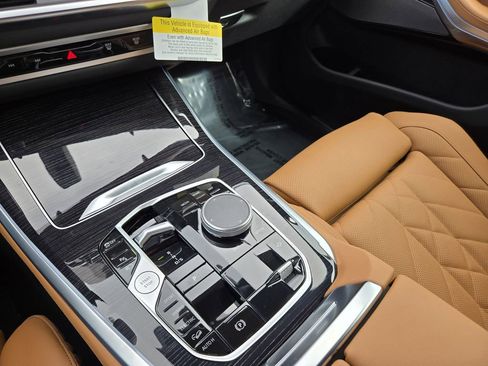 New 2026 BMW X5 xDrive50e w/ M Sport Package image 23