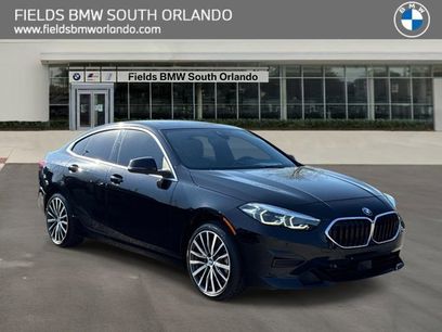 Used 2022 BMW 228i Gran Coupe w/ Convenience Package