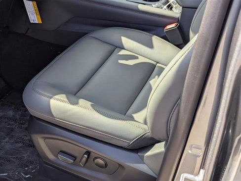 New 2026 Ford Explorer Active image 4