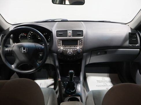 Used 2007 Honda Accord SE image 15