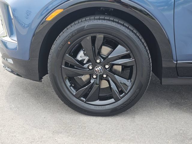 New 2026 Buick Encore GX Sport Touring w/ Comfort Package FWD image 8
