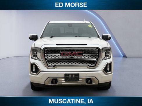 Used 2020 GMC Sierra 1500 Denali w/ Denali Ultimate Package image 8