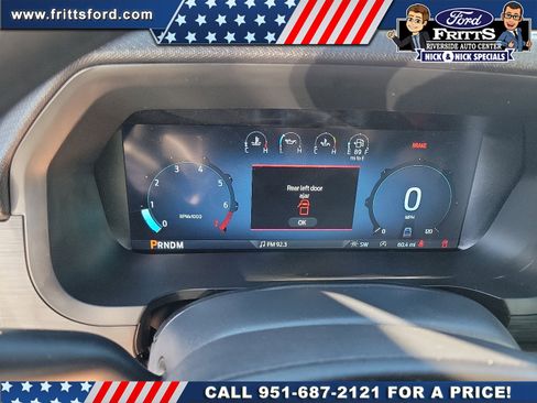 New 2025 Ford F150 STX image 7