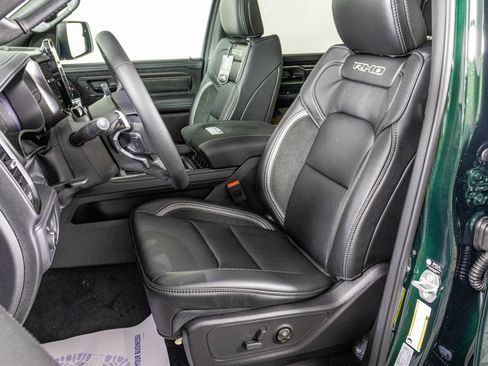 New 2026 RAM 1500 RHO AWD/4WD image 24