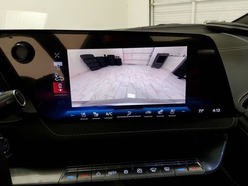 New 2026 Chevrolet Corvette Stingray Preferred Conv w/ 2LT image 15