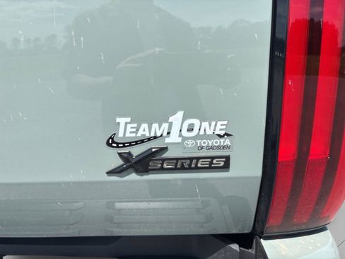 Used 2024 Toyota Tundra SR5 w/ SR5 Convenience Package image 41