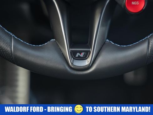 Used 2024 Hyundai Elantra N image 33