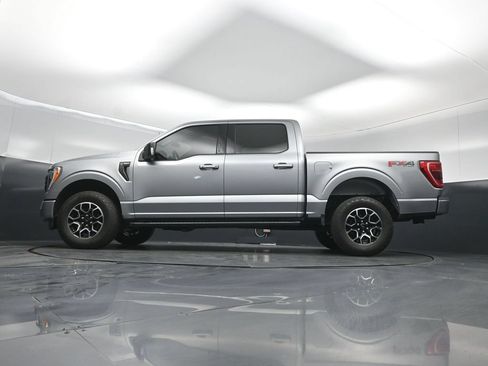 Used 2023 Ford F150 XLT w/ Equipment Group 302A High AWD/4WD image 47