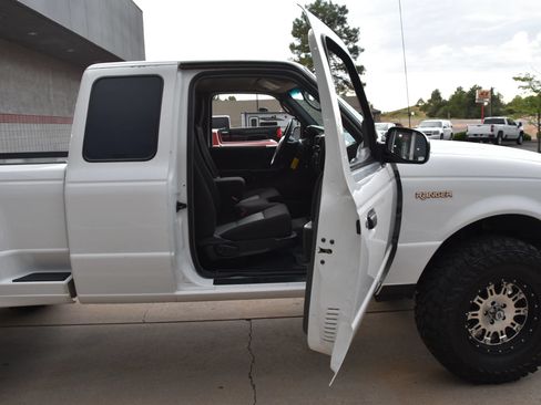 Used 2004 Ford Ranger XL RWD image 21