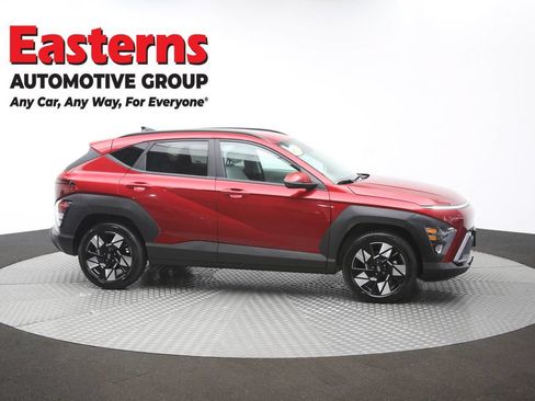 Used 2025 Hyundai Kona SEL FWD image 45