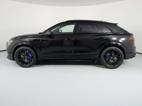 Used 2026 Audi RS Q8 performance AWD/4WD image 2