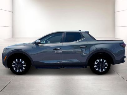 Used 2026 Hyundai Santa Cruz SE
