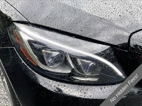 Used 2018 Mercedes-Benz C 300 4MATIC Cabriolet w/ Multimedia Package image 26
