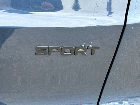 Used 2024 Honda CR-V Sport image 35