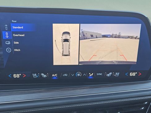 Used 2025 Chevrolet Tahoe Premier image 18