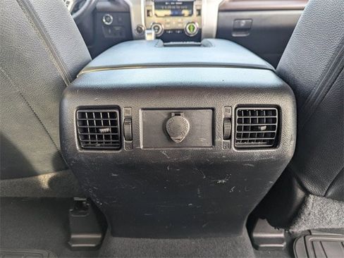 Used 2021 Toyota Tundra Limited w/ Limited Premium Package image 15
