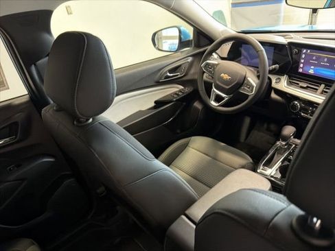 New 2026 Chevrolet Trax LT w/ Driver Confidence Package image 23