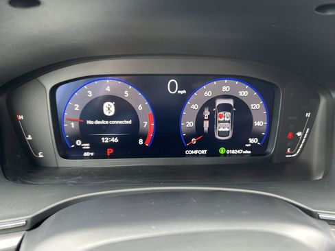 Used 2024 Acura Integra A-Spec image 14