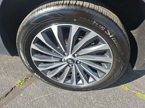 Used 2025 Hyundai Palisade Calligraphy image 13