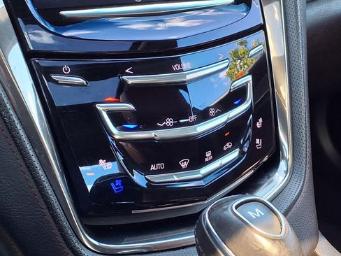 Used 2017 Cadillac CTS Premium Luxury AWD/4WD image 24
