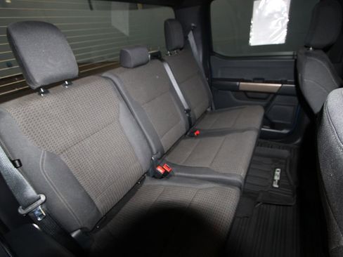 Used 2024 Ford F150 STX w/ Equipment Group 201A FX4 AWD/4WD image 23
