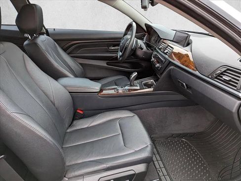 Used 2014 BMW 428i xDrive Coupe image 27