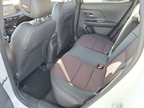 New 2026 Nissan Kicks SR w/ SR Premium Package image 12