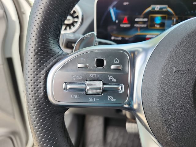 Used 2021 Mercedes-Benz GLA 45 AMG 4MATIC image 21