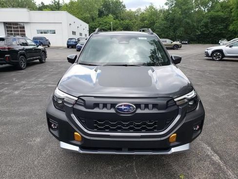 New 2026 Subaru Forester Wilderness AWD/4WD image 9